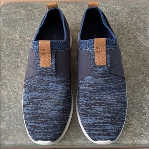 Cole Hann GrandMotion Sneakers
